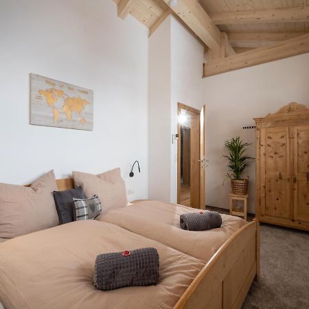 Appartement Waldruhe Зелль Екстер'єр фото