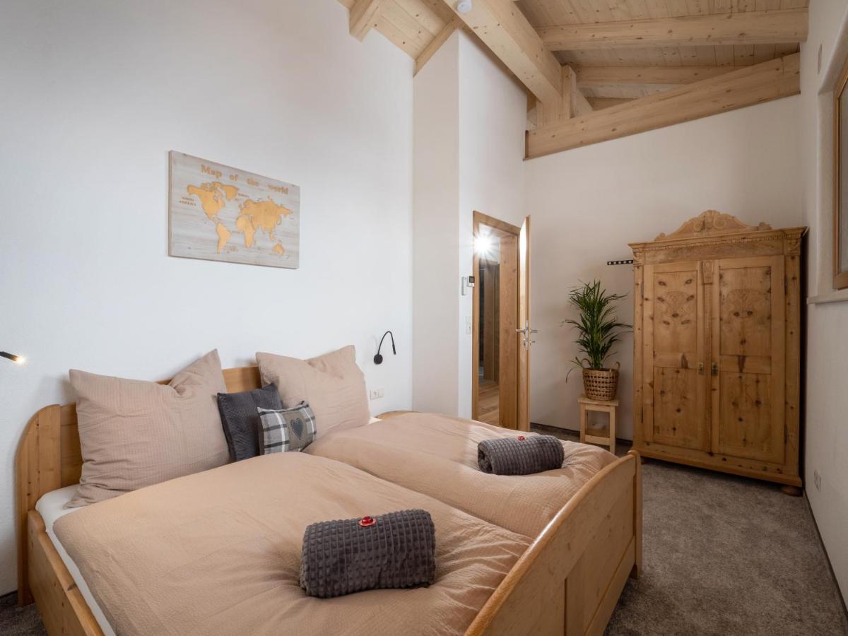 Appartement Waldruhe Зелль Екстер'єр фото