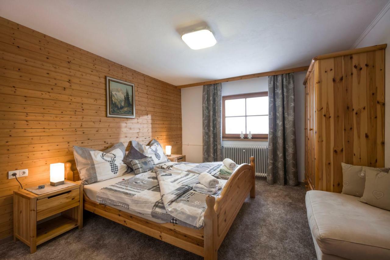 Appartement Waldruhe Зелль Екстер'єр фото