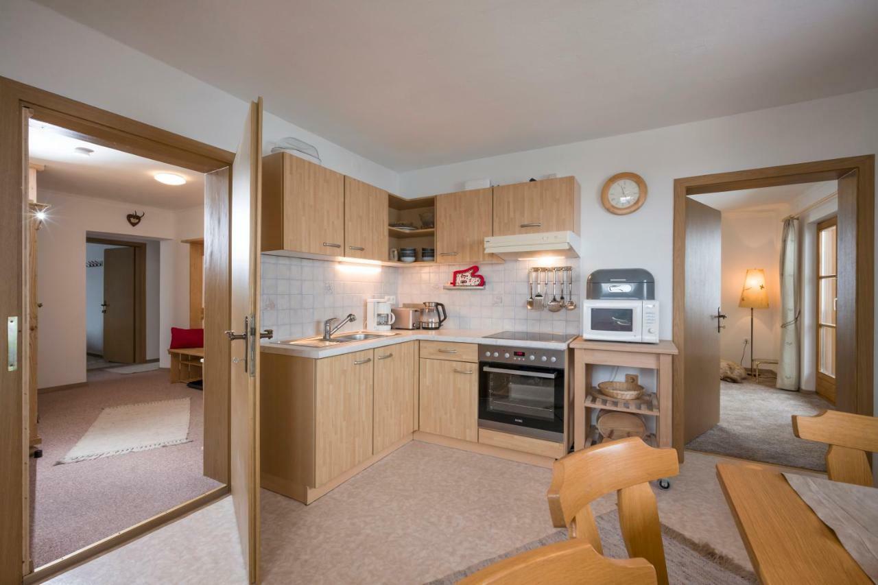 Appartement Waldruhe Зелль Екстер'єр фото